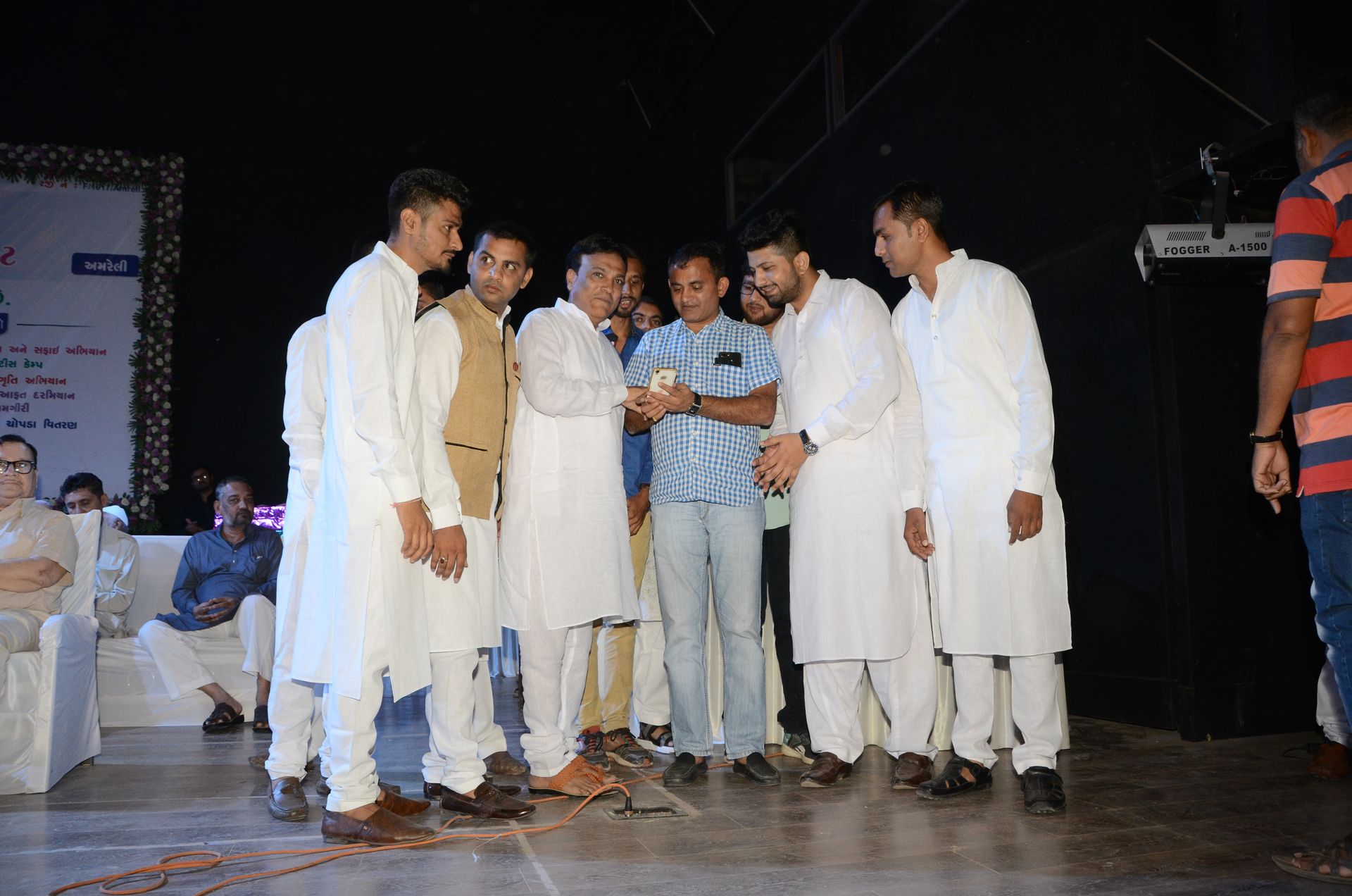 Event photo